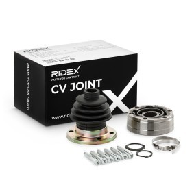 Osta Nivelsarja, vetoakseli RIDEX:llä 5J0017 edullisesti hintaan 22,80 €