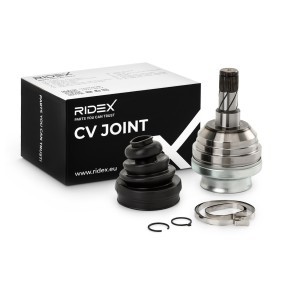 Compre Junta homocinética de RIDEX online para Vectra C Caravan (Z02) a precios moderados