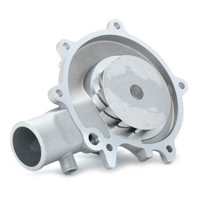 Osta Vesipumppu RIDEX:llä 1260W0120 edullisesti hintaan 42,74 €