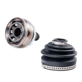 Achetez des Jeu de joints, arbre de transmission RIDEX 5J0031 à prix pour 31,26 €
