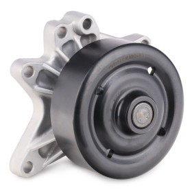 Wasserpumpe 1260W0089 TOYOTA MATRIX von RIDEX