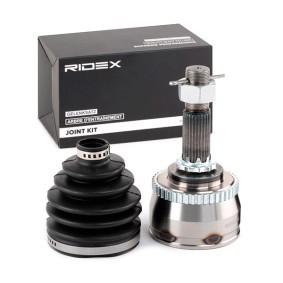 Comprar Juego de articulación, árbol de transmisión de RIDEX 5J0029 a bajo precio de 19,13 €