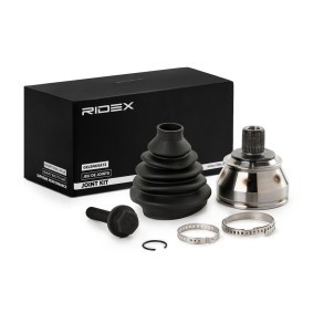 Comprar Juego de articulación, árbol de transmisión de RIDEX 5J0097 a bajo precio de 33,82 €