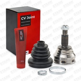 Comprar Juego de articulación, árbol de transmisión de STARK SKJK-0200094 a bajo precio de 35,35 €