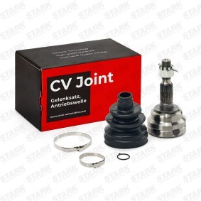 Comprar Juego de articulación, árbol de transmisión de STARK SKJK-0200224 a bajo precio de 17,26 €