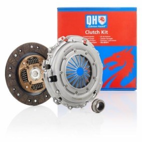 Comprar Kit de embrague de QUINTON HAZELL QKT2320AF a bajo precio de 133,17 €