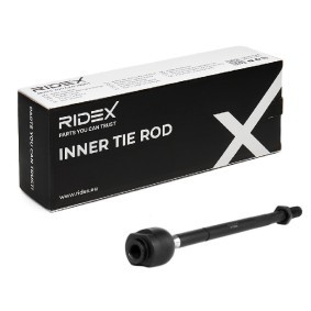 Osta Raidetangon pää, suora RIDEX:llä 51T0056 edullisesti hintaan 10,51 €