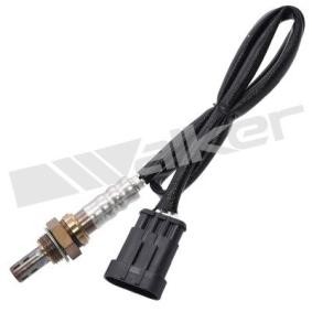 Køb Lambdasonde af WALKER PRODUCTS 250-24531 til den lave pris 697,80 DKK