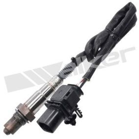 HYUNDAI Lambdasonde von WALKER PRODUCTS