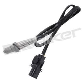 Lambdasonde von WALKER PRODUCTS 800-95004
