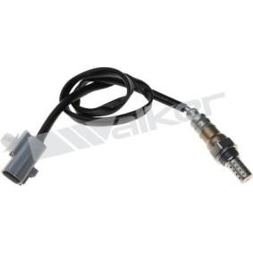 SUZUKI Lambdasonde von WALKER PRODUCTS