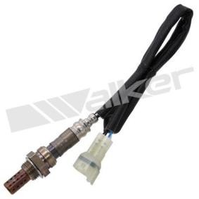 SUZUKI Lambdasonde von WALKER PRODUCTS