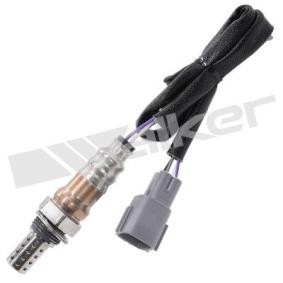 Lambdasonde von WALKER PRODUCTS 250-24874