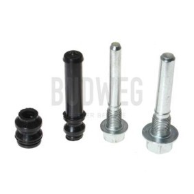Acquista Guarnizione, Pistoncino pinza freno da BUDWEG CALIPER 183022 a buon mercato per soli 26,19 €