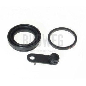 Acquista Guarnizione, Pistoncino pinza freno da BUDWEG CALIPER 183512 a buon mercato per soli 8,60 €