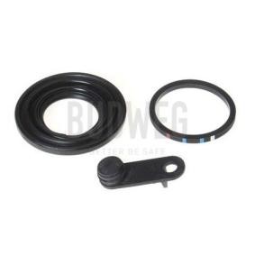 Acquista Guarnizione, Pistoncino pinza freno da BUDWEG CALIPER 183616 a buon mercato per soli 7,23 €
