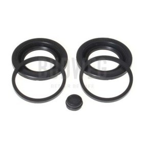 Acquista Guarnizione, Pistoncino pinza freno da BUDWEG CALIPER 183825 a buon mercato per soli 8,63 €