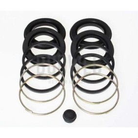 Acquista Guarnizione, Pistoncino pinza freno da BUDWEG CALIPER 183845 a buon mercato per soli 6,37 €