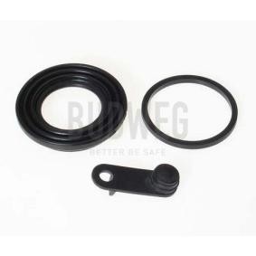 Acquista Guarnizione, Pistoncino pinza freno da BUDWEG CALIPER 184006 a buon mercato per soli 8,18 €