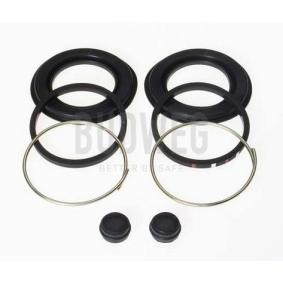 Acquista Guarnizione, Pistoncino pinza freno da BUDWEG CALIPER 184311 a buon mercato per soli 8,63 €