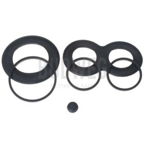 Acquista Guarnizione, Pistoncino pinza freno da BUDWEG CALIPER 184411 a buon mercato per soli 12,35 €
