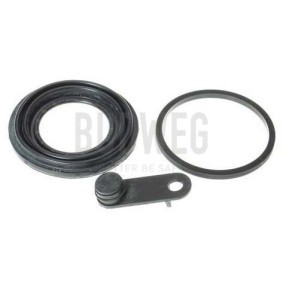 Acquista Guarnizione, Pistoncino pinza freno da BUDWEG CALIPER 184855 a buon mercato per soli 9,42 €
