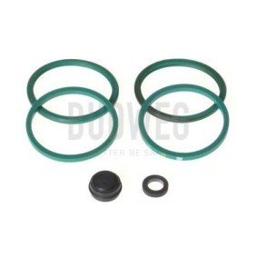 Acquista Guarnizione, Pistoncino pinza freno da BUDWEG CALIPER 186014 a buon mercato per soli 8,63 €