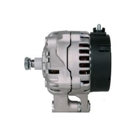 Lichtmaschine von HELLA 8EL 012 584-091