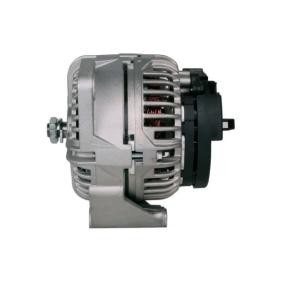 Lichtmaschine von HELLA 8EL 012 584-251