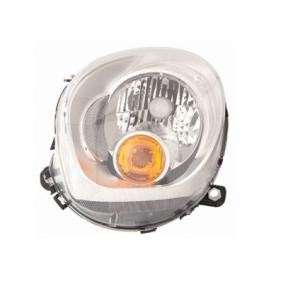 Scheinwerfer für MINI von VAN WEZEL
