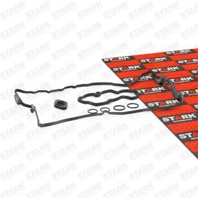 Achetez des Jeu de joints d'étanchéité, couvercle de culasse STARK SKGSR-0490096 à prix pour 45,44 €