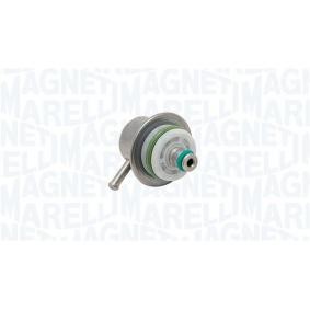 Kraftstoffdruckregler von MAGNETI MARELLI