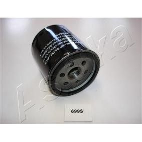 Ölfilter 10-06-699 für DAIHATSU