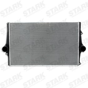 Comprar Intercooler de STARK SKICC-0890007 a bajo precio de 125,25 €