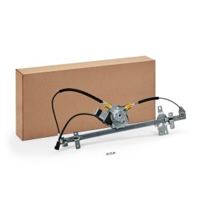 Køb Rudehejs af RIDEX 1561W0041 til den lave pris 766,33 DKK
