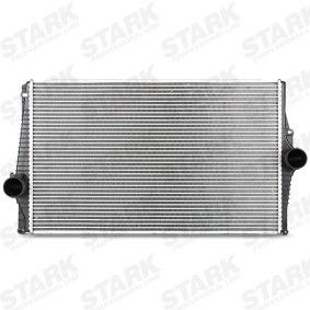 Comprar Intercooler de STARK SKICC-0890020 a bajo precio de 96,05 €