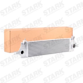 Kjøp Intercooler av STARK SKICC-0890025 til den lave prisen 1881,35 NOK