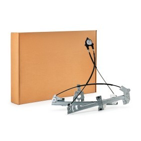Osta Lasinnostin RIDEX:llä 1561W0065 edullisesti hintaan 72,23 €