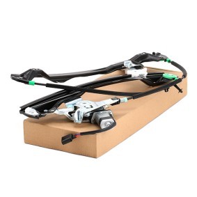 Achetez des Lève-vitre RIDEX 1561W0088 à prix pour 76,91 €