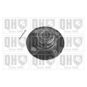 Achetez des Kit de roulement de roue QUINTON HAZELL QWB933 à prix pour 152,86 €