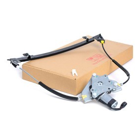 Osta Lasinnostin RIDEX:llä 1561W0066 edullisesti hintaan 63,51 €