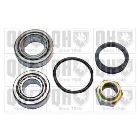 Radlagersatz QWB459 für TALBOT