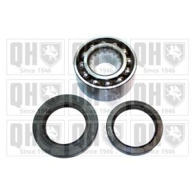 Radlagersatz QWB461 für TALBOT