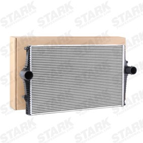 Comprar Intercooler de STARK SKICC-0890051 a bajo precio de 127,46 €
