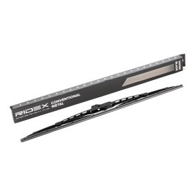 Scheibenwischer 298W0062 von RIDEX günstig für 5,25 € online kaufen