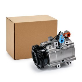 Acquista Compressore aria condizionata da RIDEX 447K0122 a buon mercato per soli 229,67 €