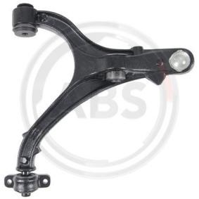 Acquista Braccio oscillante, sospensione ruota da A.B.S. 211559 a buon mercato per soli 221,64 €