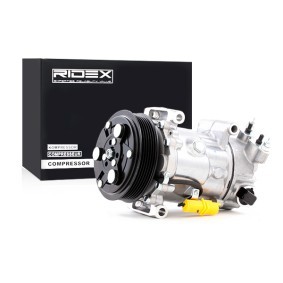 Acquista Compressore aria condizionata da RIDEX 447K0062 a buon mercato per soli 238,37 €