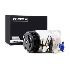 Acquista Compressore aria condizionata da RIDEX 447K0087 a buon mercato per soli 194,71 €