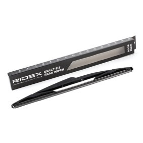 Heckscheibenwischer 298W0002 von RIDEX günstig für 9,27 € online kaufen